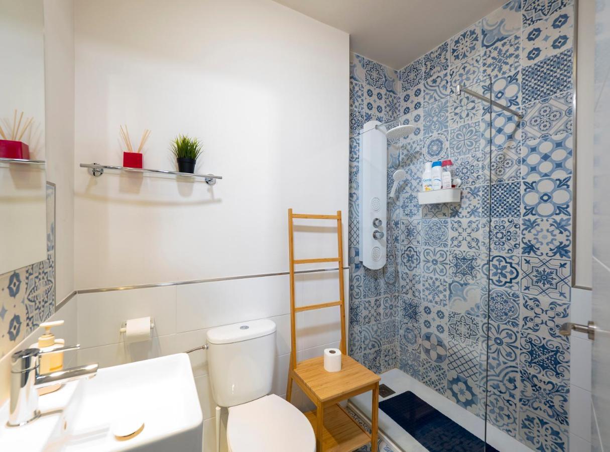 Apartamento Consistorial Ayamonte Bagian luar foto