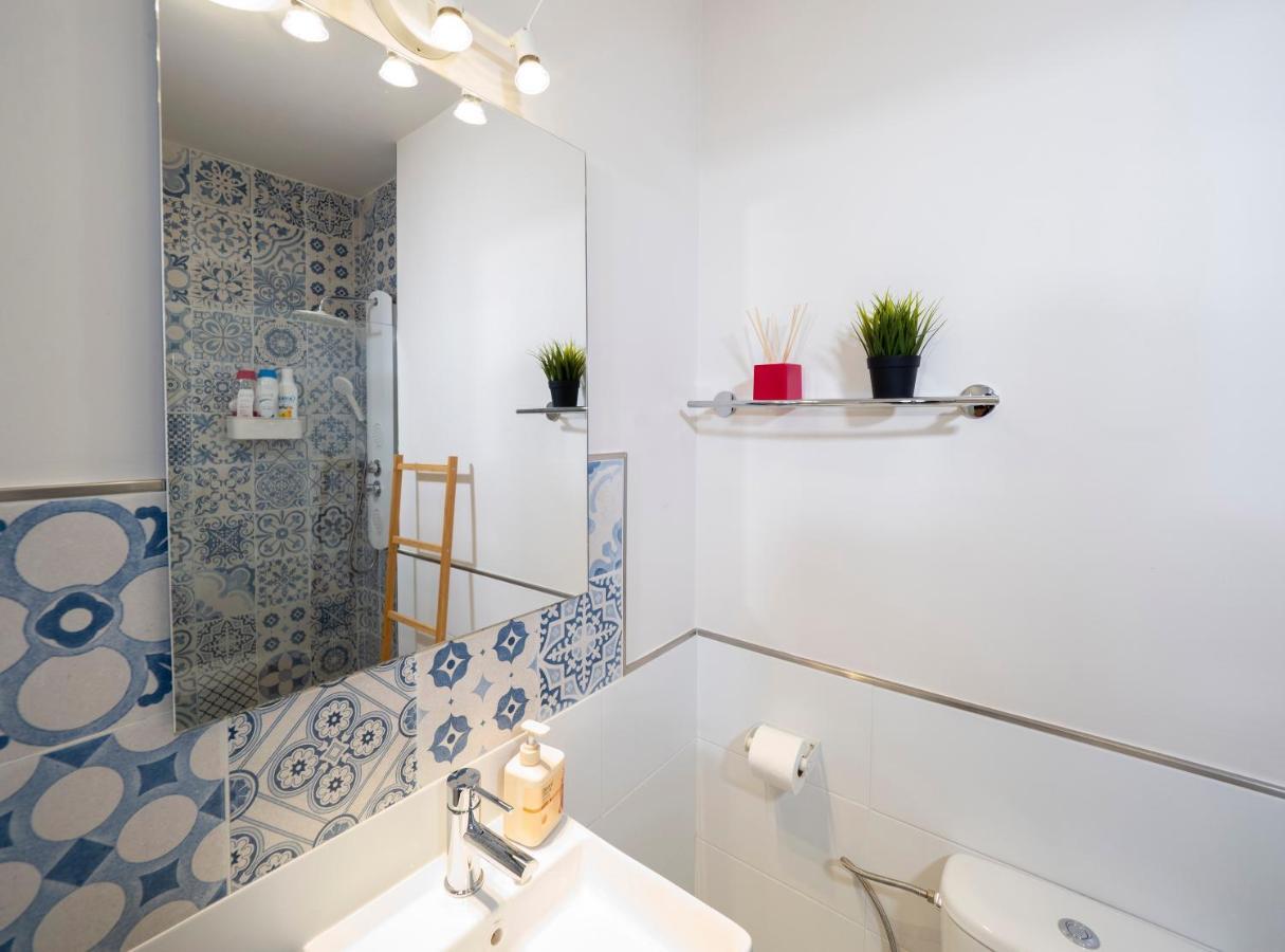 Apartamento Consistorial Ayamonte Bagian luar foto