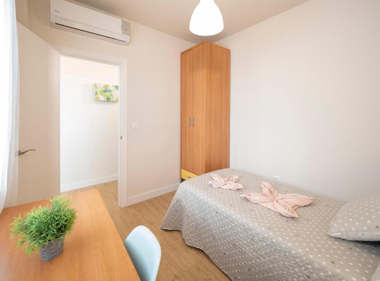 Apartamento Consistorial Ayamonte Bagian luar foto